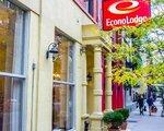 Econo Lodge Times Square, New York & New Jersey - last minute počitnice