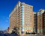 Hampton Inn Washington-downtown-convention Center, Baltimore / Glen Burnie - namestitev