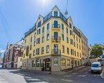 Best Western Plus Hotell Hordaheimen, Norveška - Oslo & okolica - namestitev