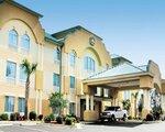 Best Western Plus Blue Angel Inn