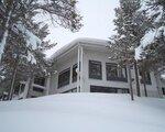 Lapland Hotel Hetta, Finska - Lappland - namestitev