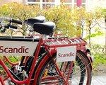 Scandic Mikkeli, Finnische Seenplatte - namestitev