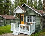 Tekarra Lodge, Grande Prairie - namestitev