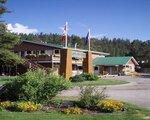 Bear Hill Lodge, Grande Prairie - namestitev