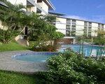 San Jose (Costa Rica), Hotel_Villa_Tournon