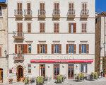 Zunica 1880, Ancona (Italija) - namestitev