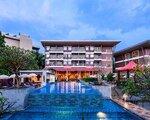 Peach Blossom Resort, Tajska, Phuket - last minute počitnice