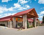 Holiday Inn Cody-at Buffalo Bill Village, ZDA - nacionalni parki - namestitev