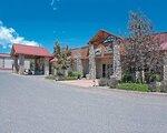 West Yellowstone, Holiday_Inn_Cody-at_Buffalo_Bill_Village