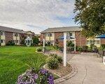 Clarion Inn Seekonk - Providence, Boston - namestitev