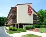 Red Roof Inn Albany Airport