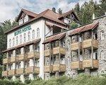 Burghotel Am Hohen Bogen, Bayerischer & Oberpfälzer Wald - last minute počitnice