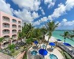 Butterfly Beach Hotel, Barbados - namestitev