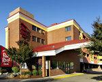 Red Roof Inn, Washington - namestitev