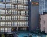 Cova, San Francisco, Kalifornija - namestitev