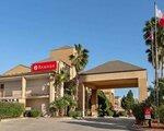 Ramada By Wyndham San Antonio Near Seaworld/lackland Afb