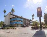 Sulaf Hotel Lbv South, Orlando, Florida - namestitev