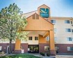 Quality Inn & Suites Denver International Airport, Colorado - last minute počitnice