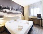 B&b Hotel Madrid Aeropuerto T1-t2-t3, Madrid - namestitev