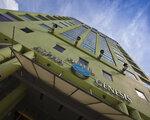 Alpha Genesis Hotel Kuala Lumpur, Kuala Lumpur (Malezija) - namestitev