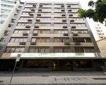 Rondonia Palace, Rio de Janeiro (Brazilija) - namestitev