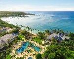 Hilton La Romana Resort & Water Park, Sudkuste (Santo Domingo) - namestitev