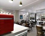 Rydges Camperdown, Sydney (Avstralija) - namestitev