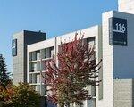 Seattle / Tacoma (SeaTac), Hotel_116,_A_Coast_Hotels_Bellevue