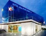 Abba Playa Gijon Hotel, Bilbao - namestitev