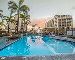 Embassy Suites Waikiki Beach Walk, Honolulu, Hawaii - namestitev