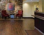 Red Roof Inn Philadelphia Trevose, Delaware - namestitev