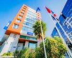 Kyriad Residence Casablanca Centre Ville, Agadir & atlantska obala - last minute počitnice