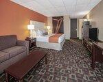 Howard Johnson By Wyndham Oklahoma City Airport/ Fairgrounds, Oklahoma - namestitev