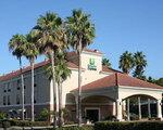 Holiday Inn Express Clermont, Orlando, Florida - namestitev
