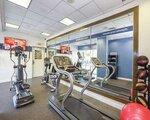 Hampton Inn Jacksonville East Regency Square, Florida -Ostkuste - last minute počitnice