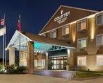 Country Inn & Suites By Radisson, Fort Worth West L-30 Nas Jrb, Texas - namestitev