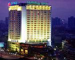 Holiday Inn Shanghai Vista, Kitajska - Ostkuste - namestitev