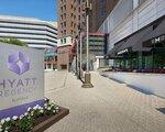 Hyatt Regency Buffalo, Buffalo - namestitev