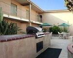 Howard Johnson By Wyndham Buena Park, potovanja - Westkuste - namestitev