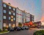 Executive Residency By Best Western Toronto-mississauga, potovanja - Kanada - namestitev