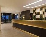 Zurich mesto & Kanton, Crowne_Plaza_Zurich