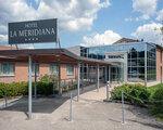 La Meridiana, Rom-Fiumicino - namestitev