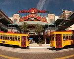 Fairfield Inn & Suites Tampa Brandon, Florida -Westkuste - last minute počitnice