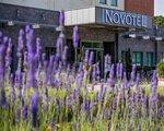 Novotel Milano Malpensa Airport, Lombardija - namestitev