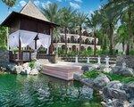 Dubaj, Ja_Lake_View_Hotel