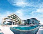 Dubai, The_Resort,_Jebel_Ali_Beach_-_Ja_Lake_View_Hotel