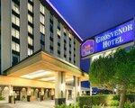 Best Western Plus Grosvenor Airport Hotel