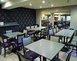 La Quinta Inn & Suites San Diego Seaworld/zoo Area, Los Angeles, Kalifornija - namestitev