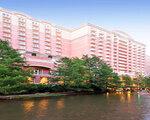 The Westin Riverwalk, San Antonio - namestitev
