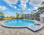 Days Inn By Wyndham Orlando Convention Center/international Drive, Florida - Orlando & okolica - namestitev